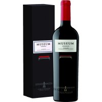 Vino Museum Magnum Tinto 1.5 Lt Estuche Cartón - 82123