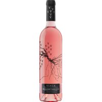 Vino Vinea Rosado 12.5º 75 Cl - 82125