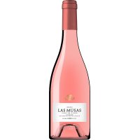 Vino Museum Las Musas Rosado 13.5º 75 Cl - 82128