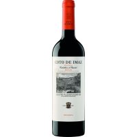 Vino Coto De Imaz Tinto Reserva 13º 75 Cl - 82150