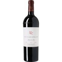 Vi Pago De Los Capellanes Negre Criança 2018 14º 75 Cl - 82154