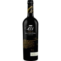 Vino Conde De San Cristobal Tinto 75 Cl - 82158