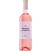 Vi Marques De Cáceres Rosat 13.5º 75 Cl - 82166