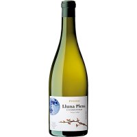 Vino Lluna Plena Chardonnay Blanco 13º 75 Cl - 82179