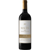 Vino Macán Tinto 2017 14.5º 75 Cl - 82185