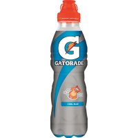 Refresco Gatorade Cool Blue Pet 50 Cl - 822