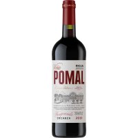 Vino Viña Pomal Tinto Crianza 14º 75 Cl - 82218