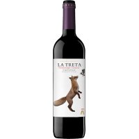 Vino Paseante La Treta Tinto 75 Cl 14.5º - 82222