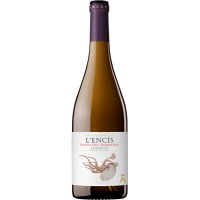 Vi Paseante L'encís Blanc 13º 75 Cl - 82224