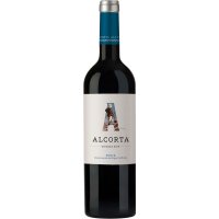 Vino Alcorta Tinto Crianza 13.5º 75 Cl - 82226