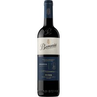 Vino Beronia Tinto Reserva 14º 75 Cl - 82233