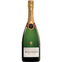 Xampany Bollinger Cuve Especial Brut 75 Cl - 82245