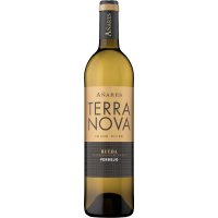 Vino Añares Terranova Blanco 12.5º 75 Cl - 82270