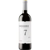 Vi Ondarre Vii Parcelas Negre Criança 13.5º 75 Cl - 82271