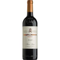 Vi Marques De Murrieta Negre Reserva 2020 14º 75 Cl - 82307