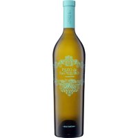 Vino Pazo De San Mauro Blanco 2024 13º 75 Cl - 82308