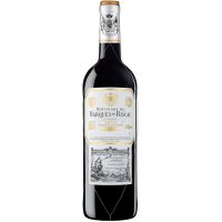 Vi Marques De Riscal Negre Reserva 13º 75 Cl - 82309