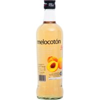 Licor La Cordobesa Sin Alcohol Melocotón 0º 70 Cl - 82321