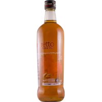 Licor La Cordobesa Sense Alcohol Amaretto 70 Cl 0º - 82324