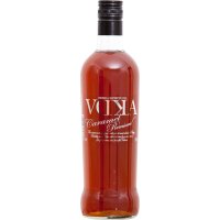 Licor Vdka Premium Vodka Caramel 70 Cl 17º - 82325