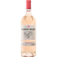 Vino Ramon Bilbao Rosado 12.5º Magnum 1.5 Lt - 82332