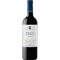 Vino Marques De Vargas Tinto Reserva 2020 14º - 82335