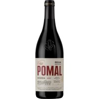 Vino Viña Pomal Tinto Reserva 14º 75 Cl - 82346