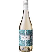 Vino Niebla Frizzante Blanco Semidulce 10.5º 75 Cl - 82357