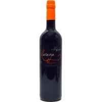 Vino Andrade Naranja 15º 75 Cl - 82362