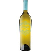 Vino Pazo De San Mauro Albariño Blanco 13º 75 Cl - 82376