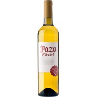 Vi Pazo Ribeiro Blanc 14.5º 75 Cl - 82377