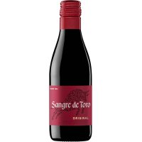 Vino Torres Sangre De Toro Tinto 13.5º 18.7 Cl - 82395