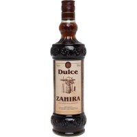 Vino Dulce Zahira 13º 75 Cl - 82415
