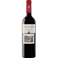 Vino Coto Mayor Tinto Crianza 13º 75 Cl - 82451