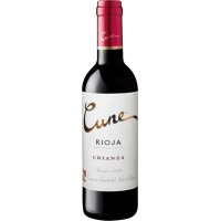 Vino Cune Tinto Crianza 14º 37.5 Cl - 82455