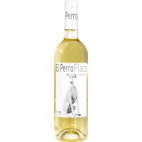 Vi El Perro Flaco Verdejo Rueda Blanc 12.5º 75 Cl - 82470