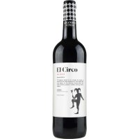 Vi El Circo Arlequín Negre 13.5º 75 Cl - 82471