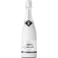 Cava Codorniu Anna Ice On The Rocks Semi Sec 11.5º 75 Cl - 82474