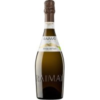 Cava Codorniu El Cim Del Turó Eco Brut Nature Reserva 11.5º 75 Cl - 82476