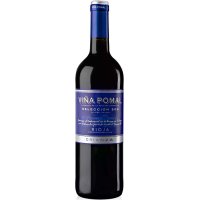 Vi Viña Pomal Selección 500 Negre Criança 13º 75 Cl - 82486