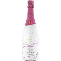 Cava Codorniu Anna Ice Edition Semi Rose 12º 75 Cl - 82487