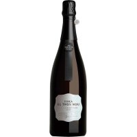 Cava Ars Collecta Brut 12º Estuche Madera 75 Cl El Tros Nou - 82490