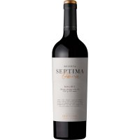 Vino Septima Obra Malbec Tinto 14º 75 Cl - 82497