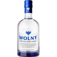 Vodka Wolny 40º 70 Cl - 82504