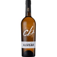 Fino Alvear Cb 15º 75 Cl - 82510