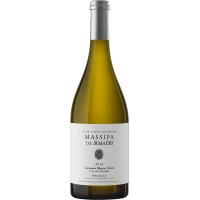 Vi Scala Dei Grnatxa Massipa 2015 Blanc 75 Cl - 82564