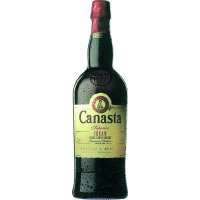 Jerez Cream Canasta 19.5º 75 Cl - 82574