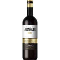 Arnegui Rioja Reserva 75 Cl - 82578