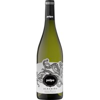 Vi Pulpo Blanc 13º 75 Cl - 82588