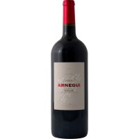 Vino Arnegui Tinto Crianza 13.5º 1.5 Lt - 82604